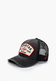 Бейсболка Atributika & Club™ ХК Спартак