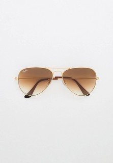 Очки солнцезащитные Ray-Ban® RB3025 001/51