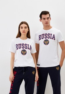 Футболка Atributika & Club™ Россия