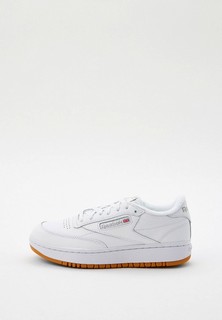 Кеды Reebok CLUB C DOUBLE