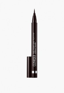 Подводка для глаз Clinique High Impact Easy Liquid Liner, оттенок Espresso, 0.67 мл