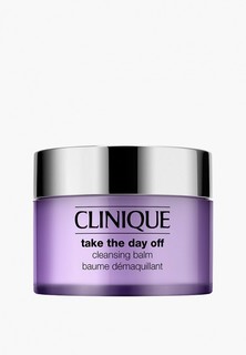 Средство для снятия макияжа Clinique Take The Day Off, 200 мл