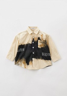 Рубашка Choupette 