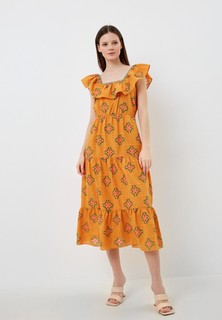 Сарафан Naf Naf 