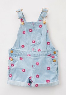 Комбинезон джинсовый Dpam 