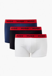 Трусы 3 шт. Hugo 