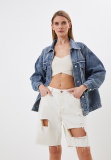 Куртка джинсовая UnicoModa 