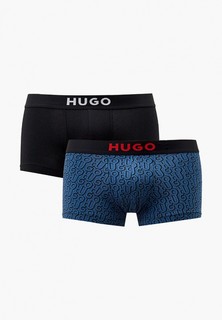 Трусы 2 шт. Hugo 