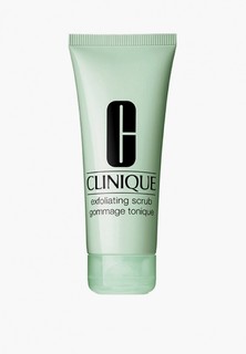 Скраб для лица Clinique отшелушивающий, Exfoliating Scrub, 100 мл