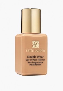 Тональный крем Estee Lauder DOUBLE WEAR Stay-In-Place Makeup spf 10, МИНИ-Формат, матовый финиш и стойкость 24Ч, тон 2N1 desert beige, 15 мл