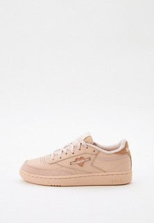 Кеды Reebok CLUB C 85