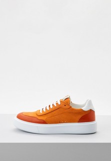 Кеды Pollini 