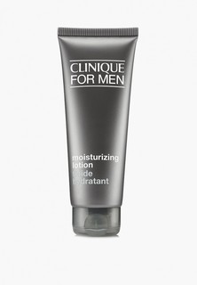 Крем для лица Clinique Clinique For Men Moisturizing Lotion, 100 мл