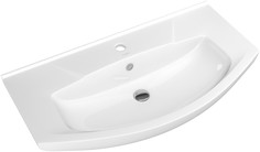 Раковина 87,5х45,5 см Kirovit Элеганс 850