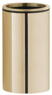 Стакан Boheme Uno 10982-G