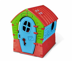 Игровые домики и палатки Palplay (Marian Plast) Игровой домик Лилипут