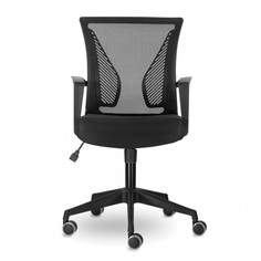 Кресла и стулья Brabix Кресло Wings MG-309 пластик сетка 532014