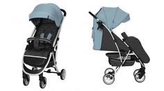 Прогулочные коляски Прогулочная коляска Carrello Gloria