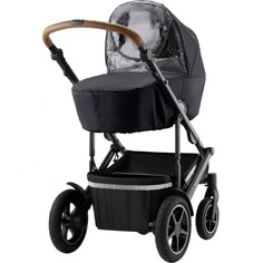 Дождевики на коляску Дождевик Britax Roemer Smile III на спальный блок