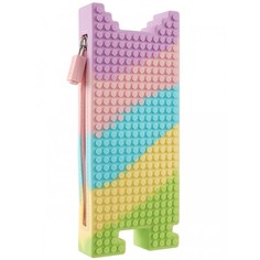 Пеналы Upixel Пиксельный пенал Futuristic Kids Pencil Case U19-005