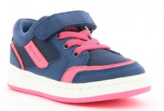 KicKers Полуботинки Low Sneakers 858802-10