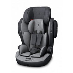 Группа 1-2-3 (от 9 до 36 кг) Автокресло Osann Flux Isofix