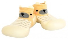 Домашняя обувь Baby Nice (ОТК) Туфли комнатные SS006