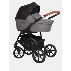 Коляски 3 в 1 Коляска Riko Basic Bella Lux 3 в 1