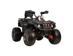 Электромобили Электромобиль RiverToys Квадроцикл К111КК