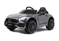 Электромобили Электромобиль RiverToys Mercedes-Benz AMG GT O008OO