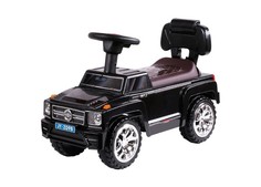 Каталки Каталка RiverToys Толокар Mercedes JYZ-09B