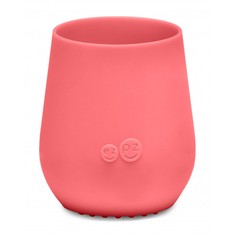 Посуда Ezpz Силиконовая кружка Tiny Cup