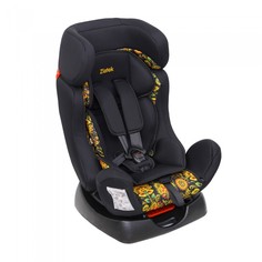 Группа 0-1-2 (от 0 до 25 кг) Автокресло Zlatek Flagman Lux