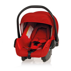 Группа 0-0+ (от 0 до 13 кг) Автокресло Heyner SuperProtect Ergo