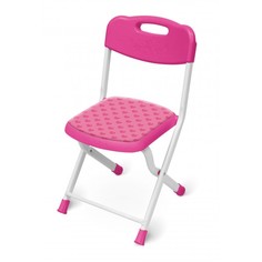 Детские столы и стулья Ника Стул детский СТУ8 Nika