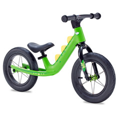 Беговелы Беговел Royal Baby 12’’ RB-B5A RAWR MG Magnesium надувные колёса