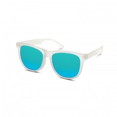 Солнцезащитные очки Hipsterkid с прозрачной оправой