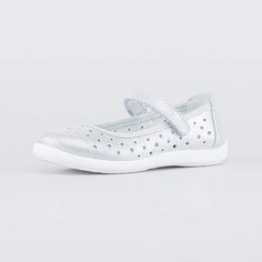 Котофей Туфли для девочки 332135