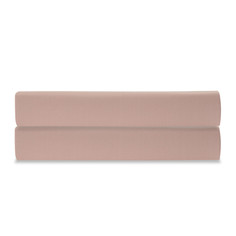 Простыни Tkano Простыня из сатина на резинке Essential 200x180x30