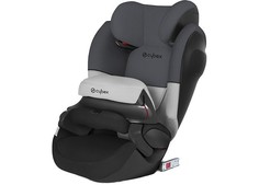 Группа 1-2-3 (от 9 до 36 кг) Автокресло Cybex Pallas M-Fix SL