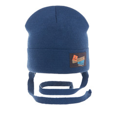 Шапки, варежки и шарфы Mialt Шапка Снэйк