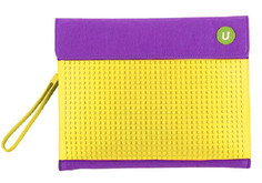 Сумки для детей Upixel Клатч Soho Envelope clutch WY-B010