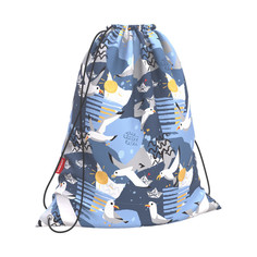 Мешки для обуви ErichKrause Мешок для обуви Sakhalin 440x365 мм