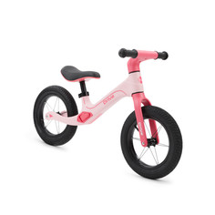 Беговелы Беговел Happy Baby двухколесный Speedy надувные колеса