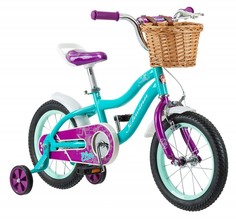 Двухколесные велосипеды Велосипед двухколесный Schwinn детский Elm 14