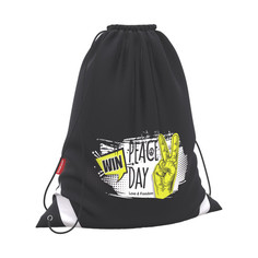 Мешки для обуви ErichKrause Мешок для обуви Victory 440x365 мм