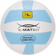 Мячи X-Match Мяч волейбольный 2 слоя 56305