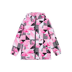 Верхняя одежда Playtoday Ветровка для девочки Flamingo couture tween girls 12321424