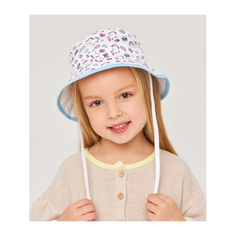 Головные уборы Totti Kids Панама МС-1236 Kotik (Totti)