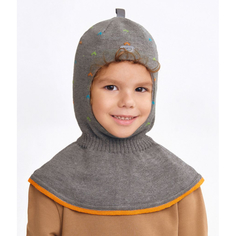 Шапки, варежки и шарфы Kotik (Totti) Шапка-шлем для мальчиков Сейд